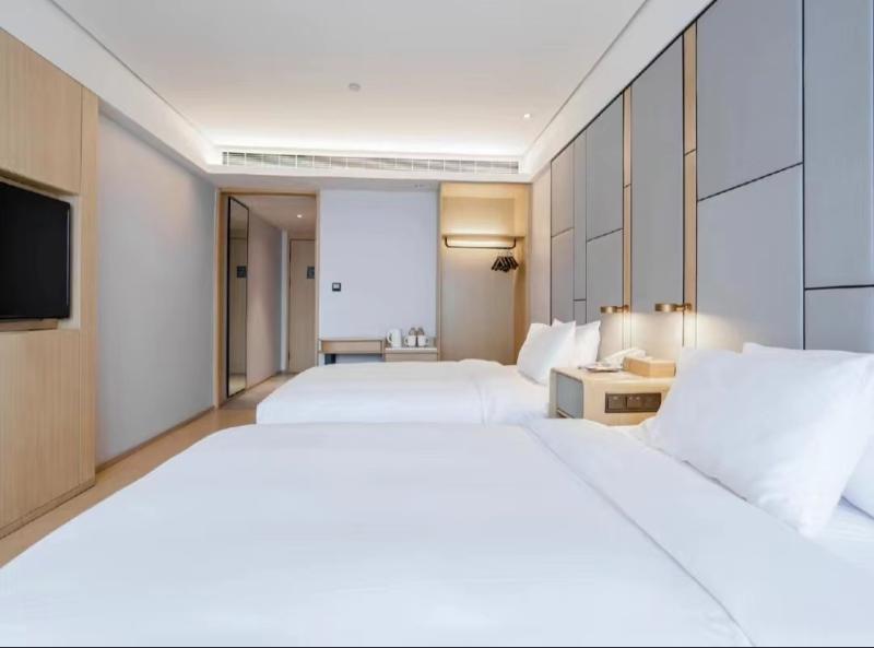 Ji Hotel (Wenzhou Wanda) image