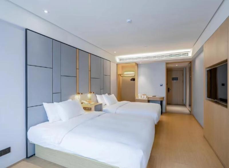 Ji Hotel (Wenzhou Wanda) image