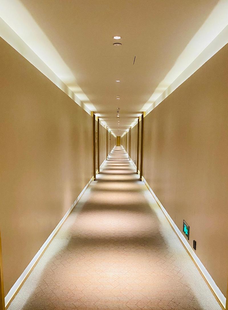 Ji Hotel (Yuncheng Tiaoshan Street) image