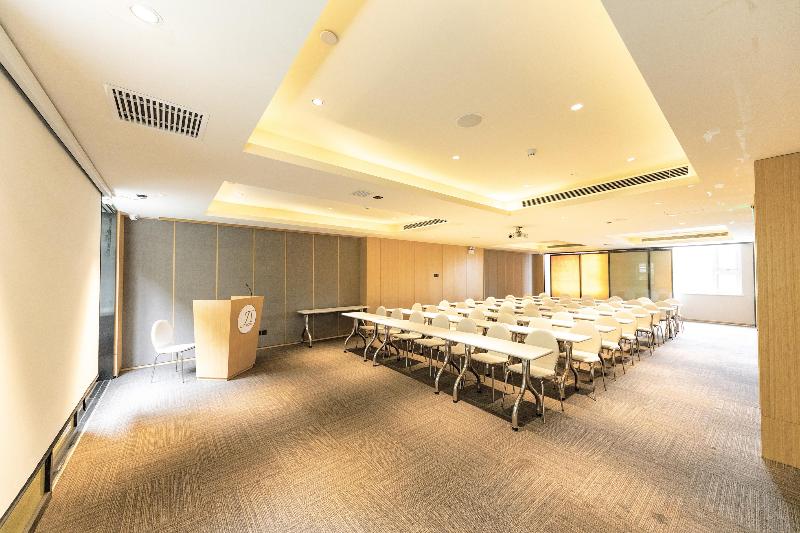 Ji Hotel (Yuncheng Tiaoshan Street) image