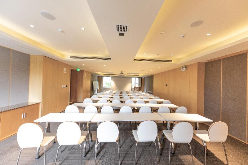 Ji Hotel (Yuncheng Tiaoshan Street) image
