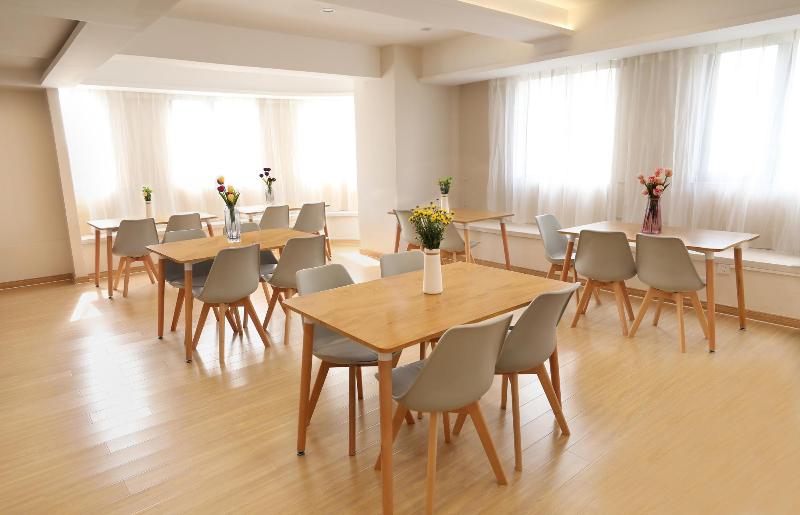 Starway Hotel (Kunming Wanda Plaza) — main photo