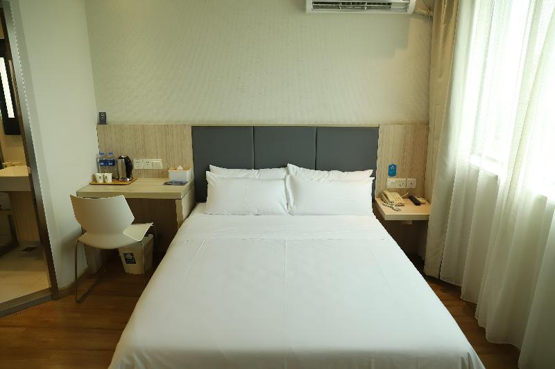 Hanting Express (Shanghai Xianxia Road)