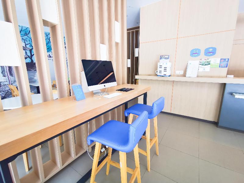 Hanting Hotel (Wuzhen) image