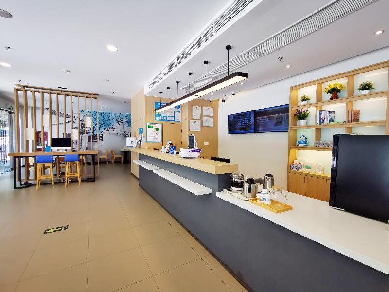 Hanting Hotel (Wuzhen) image