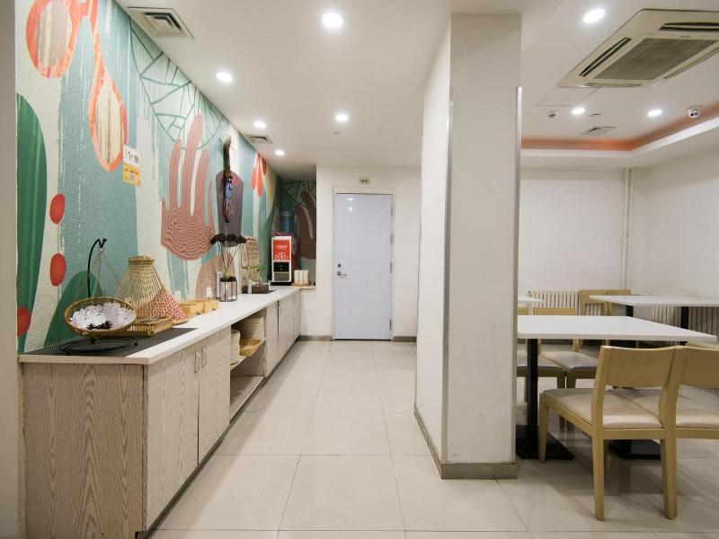 Hanting Hotel (Urumqi Youhao) — photo 41