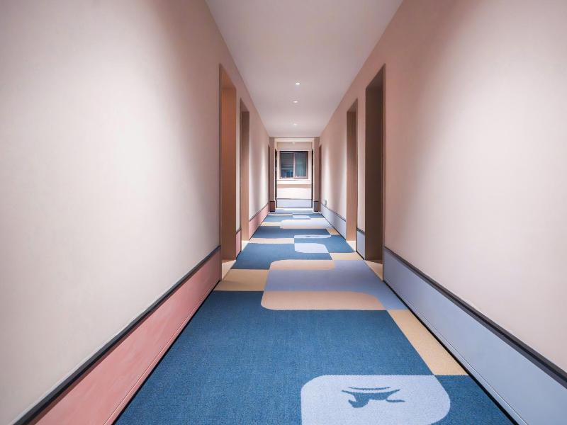 Hanting Hotel (Urumqi Youhao) — photo 44