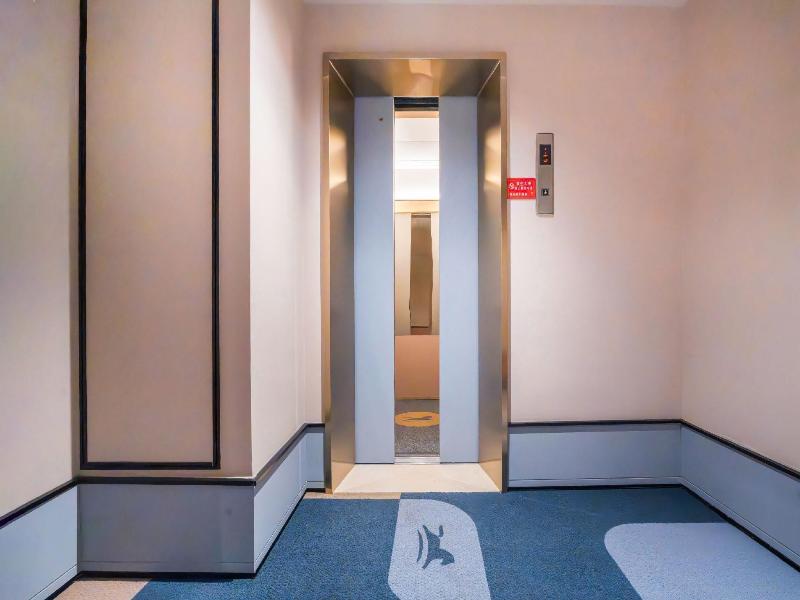 Hanting Hotel (Urumqi Youhao) — photo 4