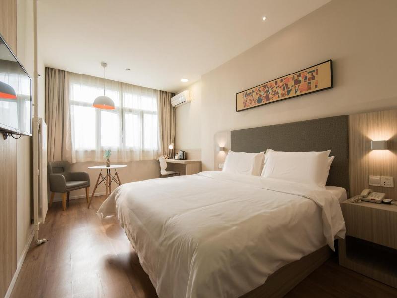 Hanting Hotel (Urumqi Youhao)