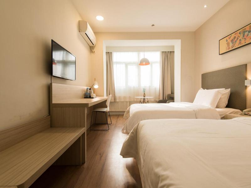 Hanting Hotel (Urumqi Youhao) — photo 3