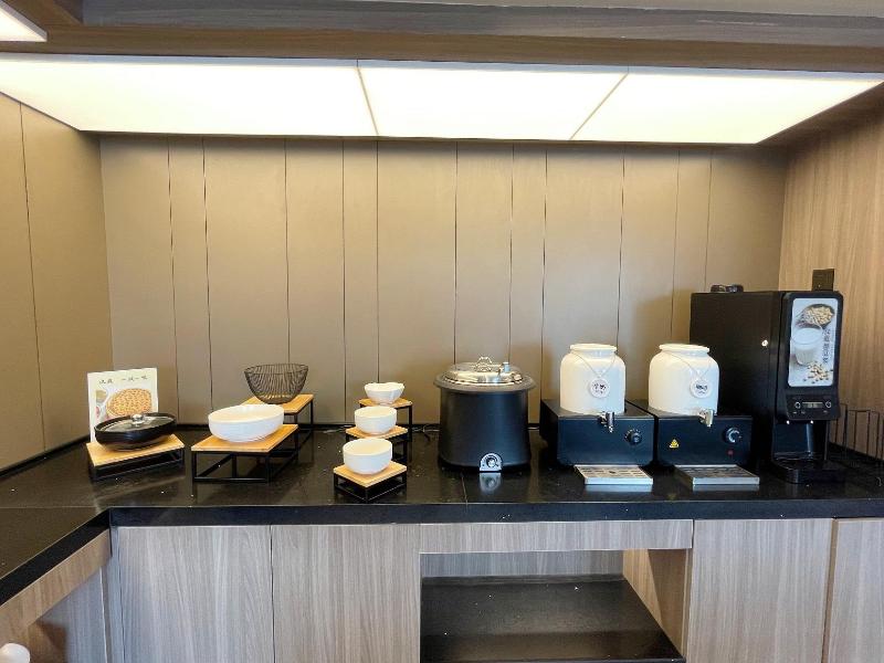 Hanting Express Baotou Central Avenue Branch image