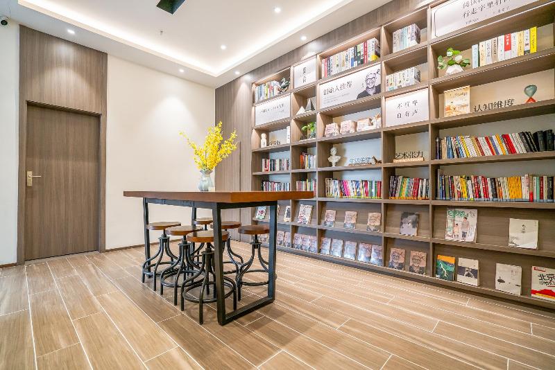 Hanting Express Baotou Central Avenue Branch image