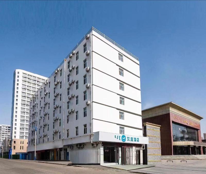 Hanting Express Baotou Central Avenue Branch image