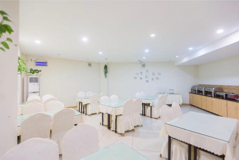 Hanting Hotel (Nanjing Danfeng Street) — photo 3
