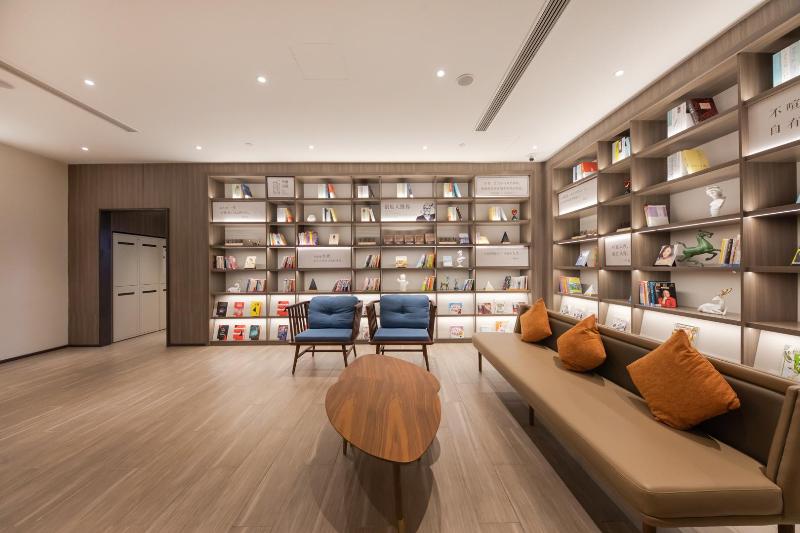 Hanting Hotel (Langfang Development Zone Conventio