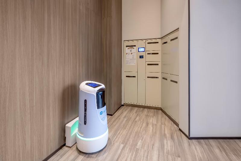 Hanting Hotel (Xuzhou Fuxing North Road)