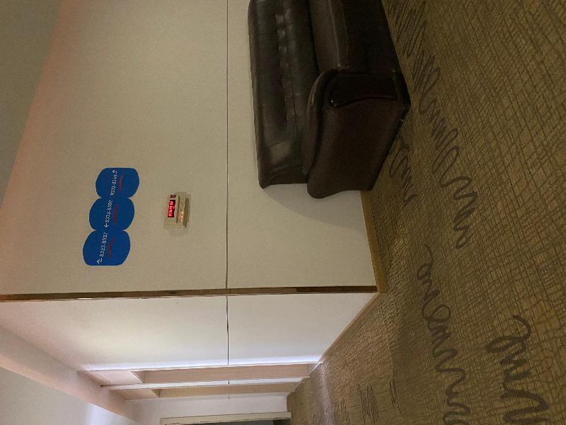 Hanting Hotel Xuzhou East Railway Station — photo 2