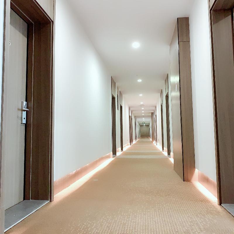 Hanting Hotel (Tongxiang) image