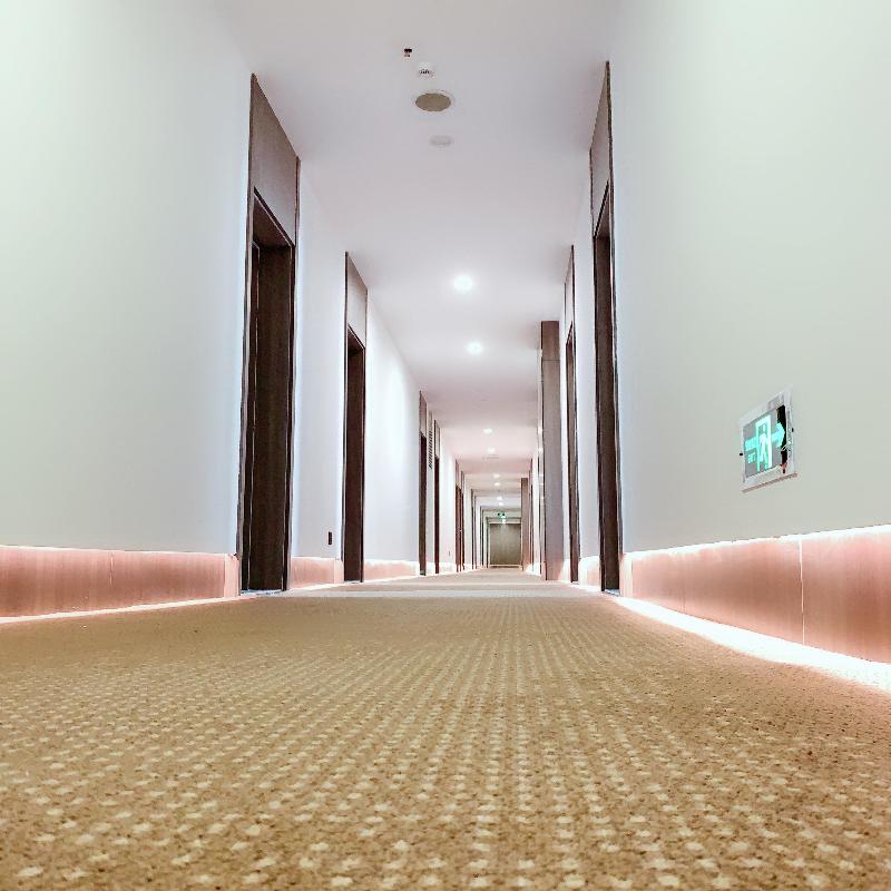 Hanting Hotel (Tongxiang) image