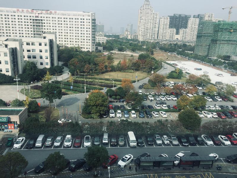 Hanting Hotel (Tongxiang) image