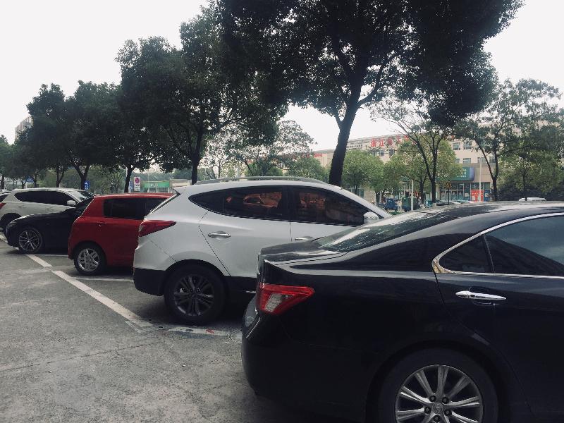 Hanting Hotel (Tongxiang) image