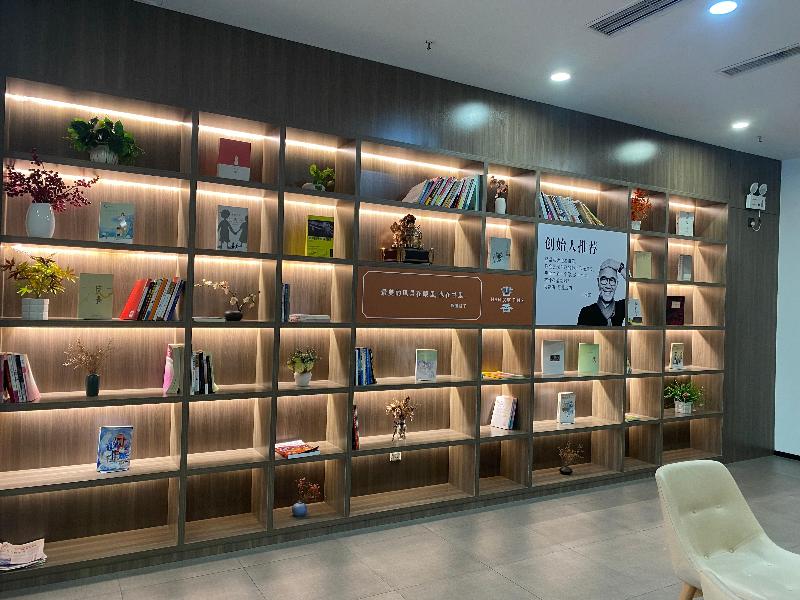 Hanting Hotel (Tongxiang) image
