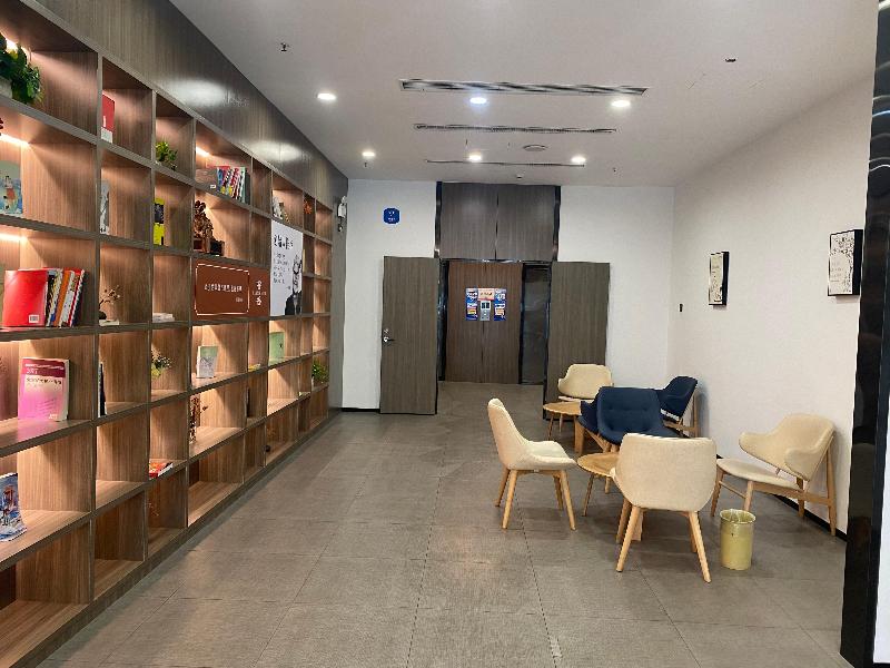 Hanting Hotel (Tongxiang) image