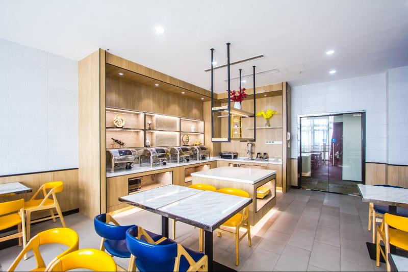 Hanting Hotel (Tongxiang) image
