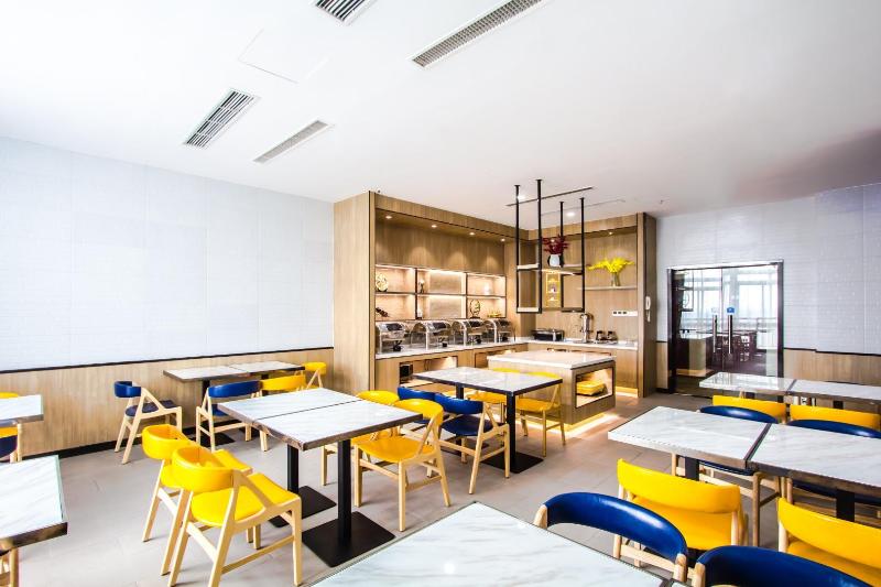 Hanting Hotel (Tongxiang) image