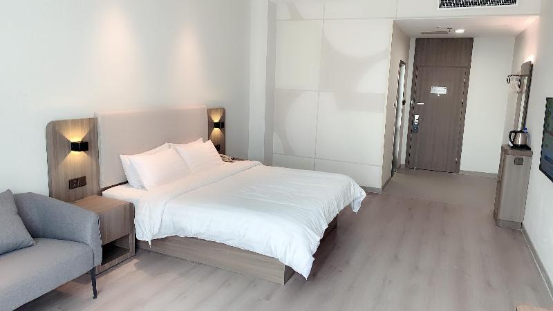 Hanting Hotel (Tongxiang) image