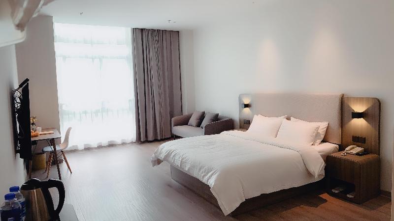 Hanting Hotel (Tongxiang) image
