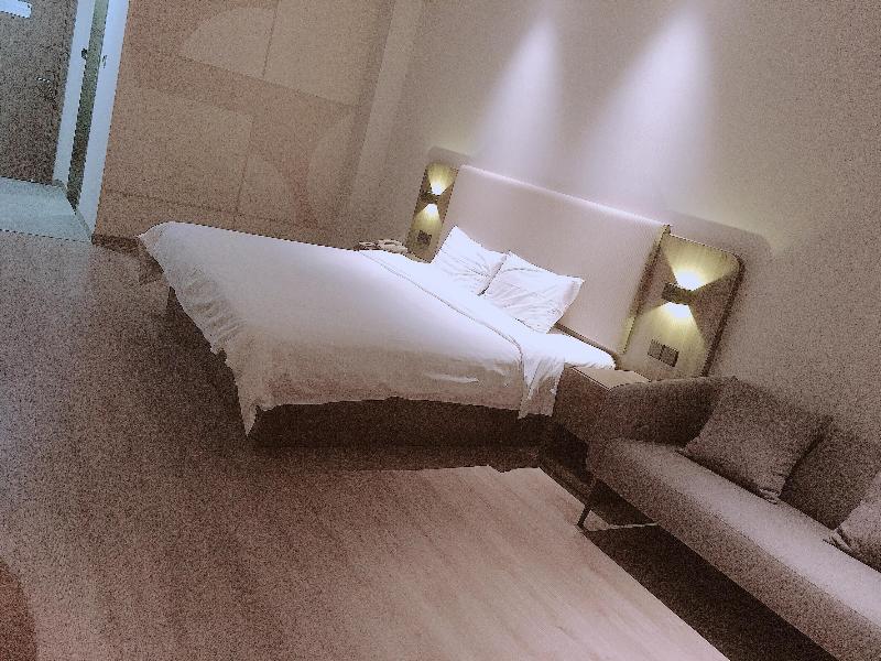 Hanting Hotel (Tongxiang) image
