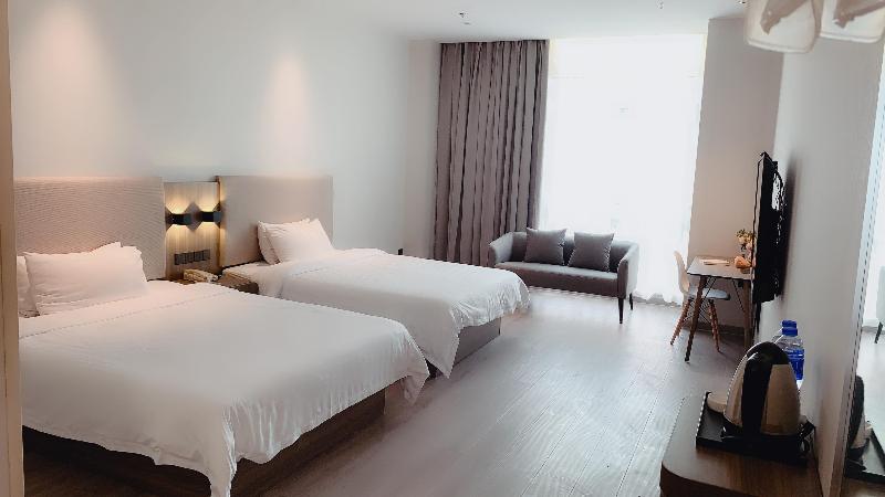 Hanting Hotel (Tongxiang) image