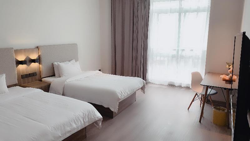 Hanting Hotel (Tongxiang) image