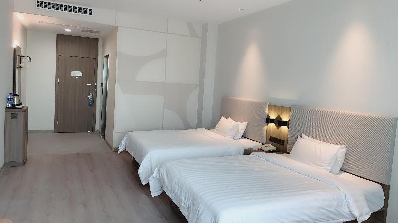 Hanting Hotel (Tongxiang) image
