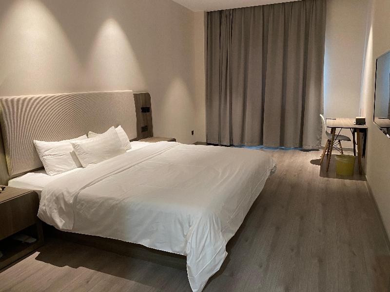 Hanting Hotel (Tongxiang) image