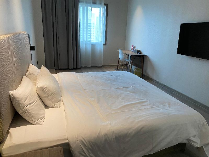 Hanting Hotel (Tongxiang) image