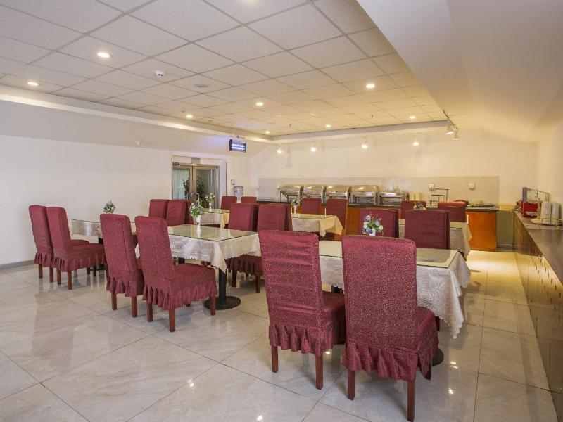 Hanting Hotel (Shenyang Palace Museum) — photo 2