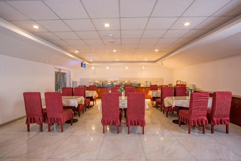 Hanting Hotel (Shenyang Palace Museum) — photo 3