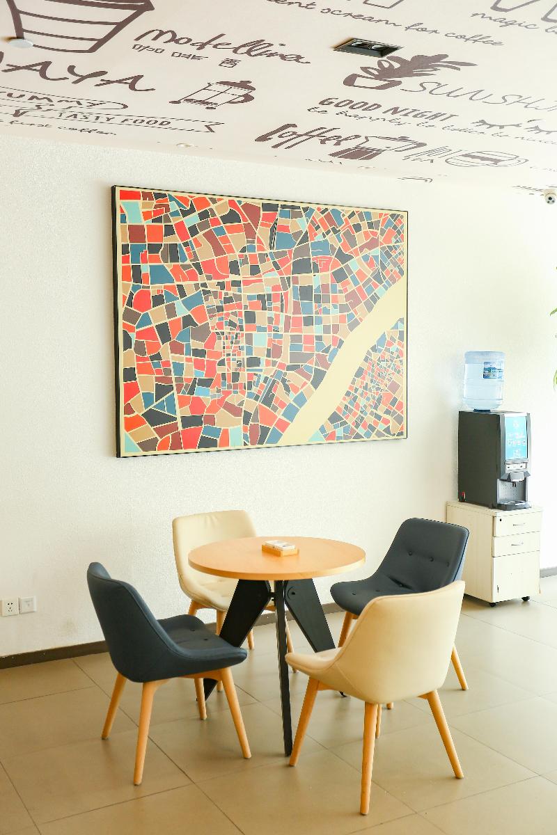 Hanting Hotel (Haiyan Xinqiao North Road) image