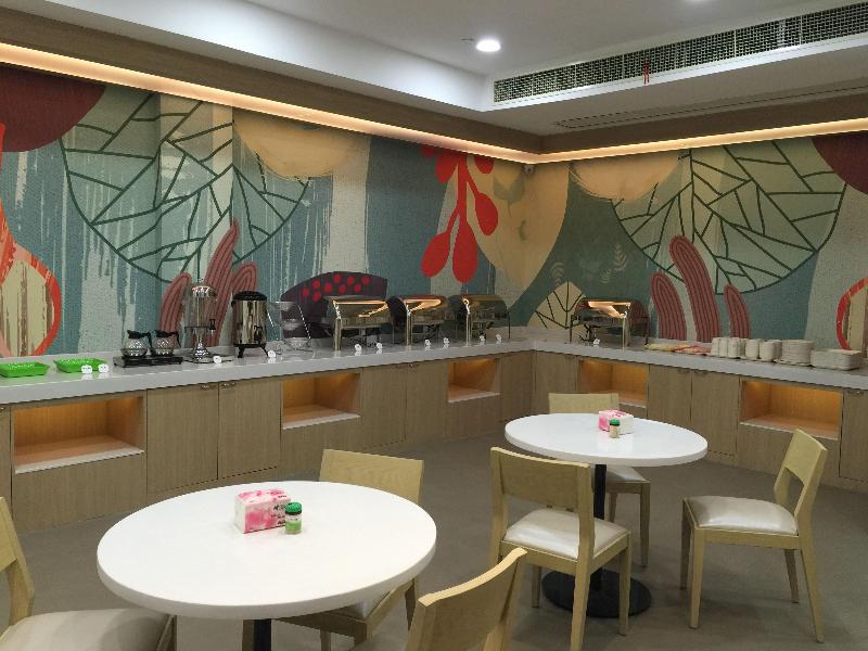 Hanting Hotel (Haiyan Xinqiao North Road) image