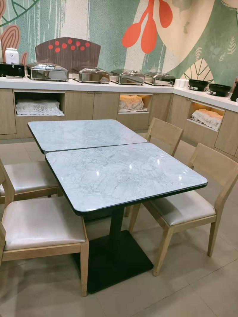 Hanting Hotel (Haiyan Xinqiao North Road) image
