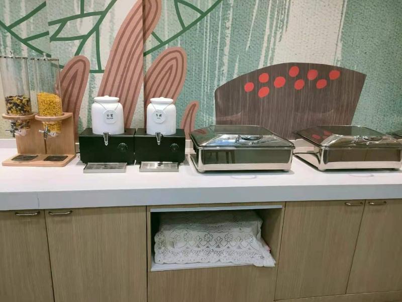 Hanting Hotel (Haiyan Xinqiao North Road) image