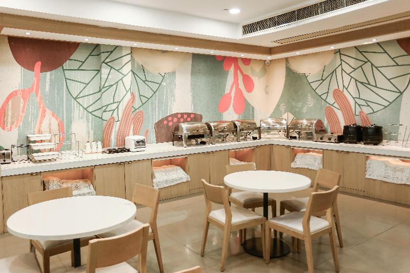 Hanting Hotel (Haiyan Xinqiao North Road) image
