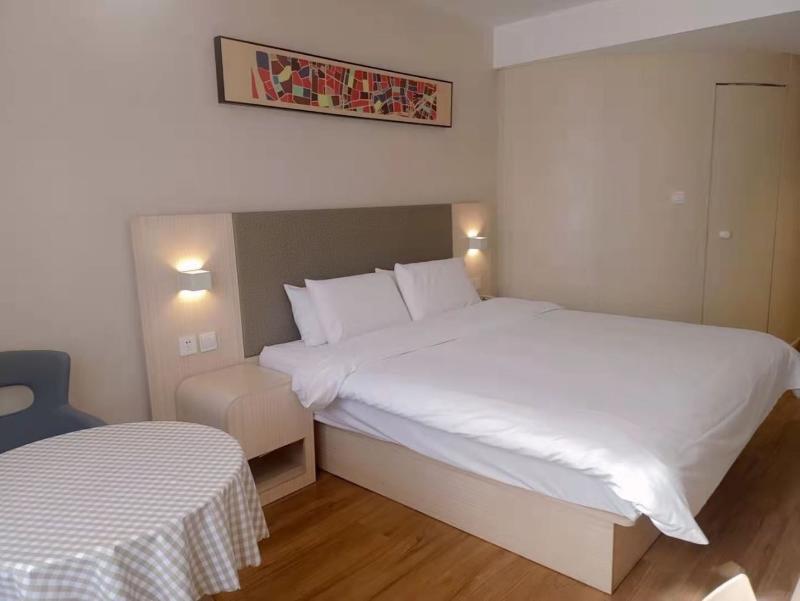 Hanting Hotel, Zibo Boshan Texin Shopping Center