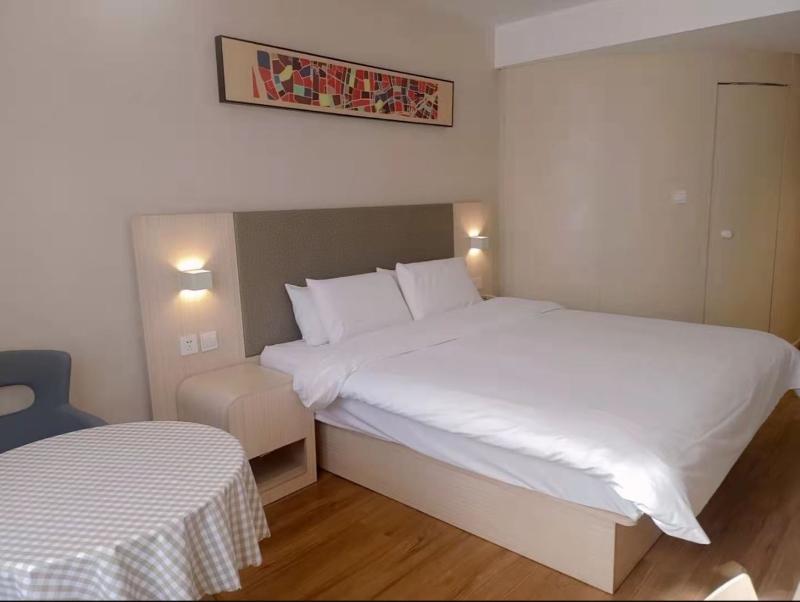 Hanting Hotel, Zibo Boshan Texin Shopping Center