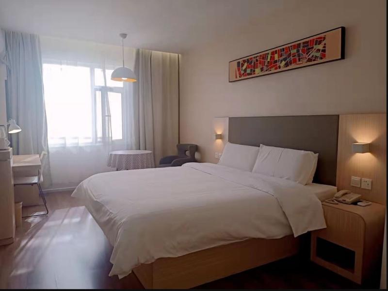 Hanting Hotel, Zibo Boshan Texin Shopping Center