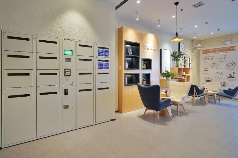 Hanting Express Zibo Liuquan Road Branch