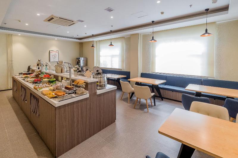 Hanting Express Zibo Liuquan Road Branch 4