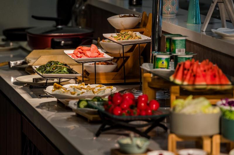 Hanting Express Zibo Liuquan Road Branch 5